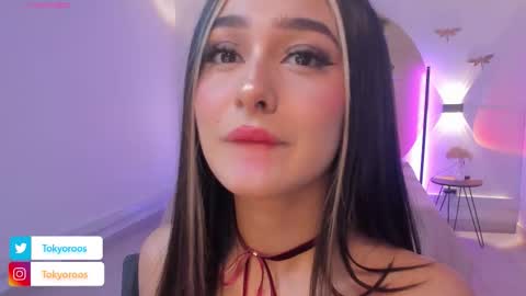 Tokyo  online show from 02/20/26, 06:26