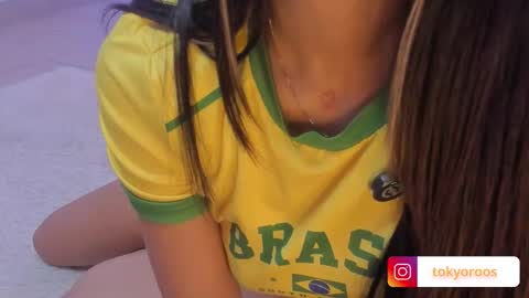 Snapshot of tokyohaskell chatting on 03/14/26, 04:07 Tokyo online show from 03/14/26, 04:07