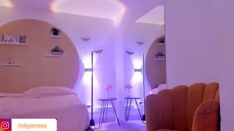 Snapshot of tokyohaskell chatting on 03/24/26, 04:17 Tokyo online show from 03/24/26, 04:17