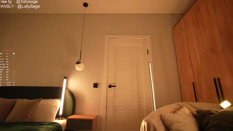 Sage. TG channel  online show from 09/12/25, 01:17