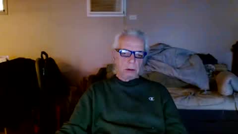 tom112292014 online show from 01/13/25, 03:15