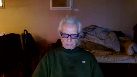 tom112292014 online show from 01/13/25, 06:38