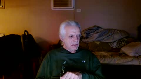 tom112292014 online show from 01/14/25, 01:36