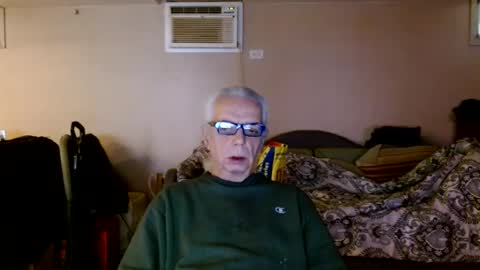 tom112292014 online show from 01/16/25, 03:56