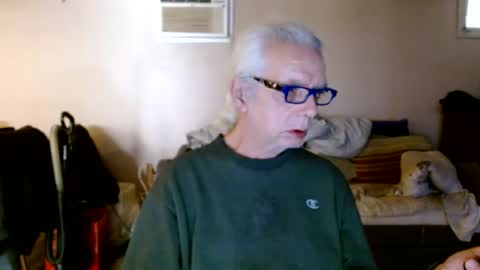 tom112292014 online show from 01/20/25, 04:55