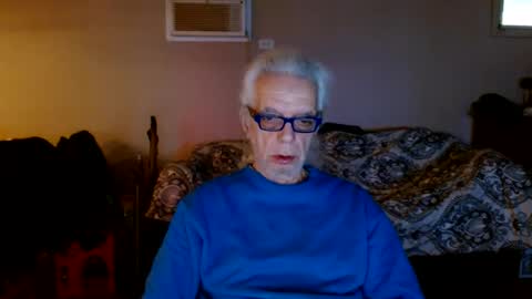 tom112292014 online show from 01/29/25, 12:56