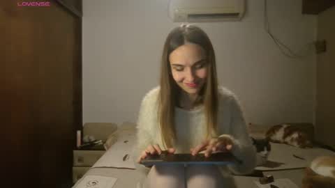 Flor online show from 06/27/26, 02:27