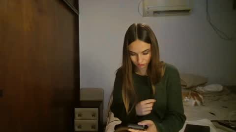 Flor online show from 07/31/26, 02:55