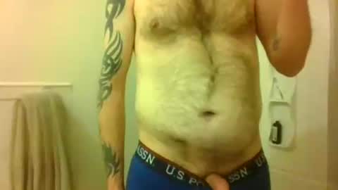 Snapshot of tom3336661984 chatting on 12/18/24, 10:30 Ymmot online show from 12/18/24, 10:30