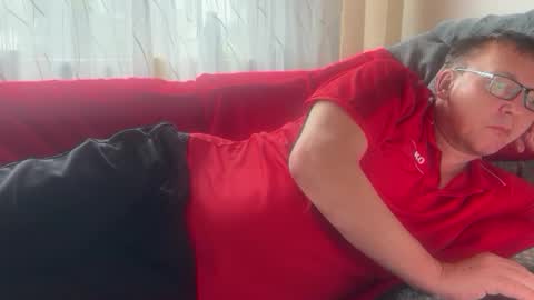 Snapshot of tom6644 chatting on 02/14/26, 08:22 Tom online show from 02/14/26, 08:22