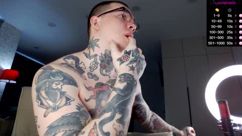 Snapshot of tom__ice chatting on 02/01/25, 05:07 tom__ice online show from 02/01/25, 05:07