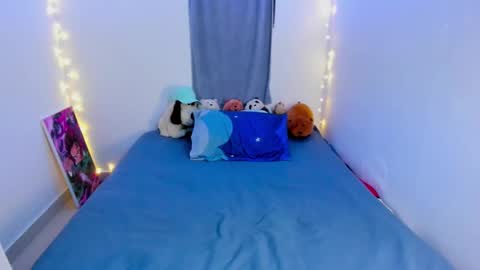 Tom Blue online show from 03/20/26, 11:42