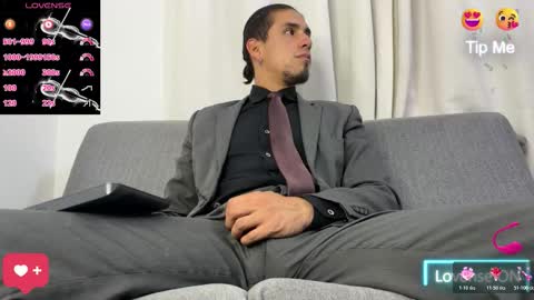 TOM online show from 02/25/26, 08:35