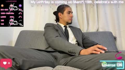 TOM online show from 03/06/26, 08:44