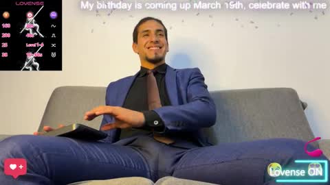 TOM online show from 03/09/26, 08:40