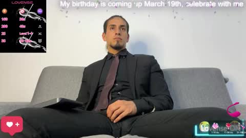 TOM online show from 03/10/26, 09:03