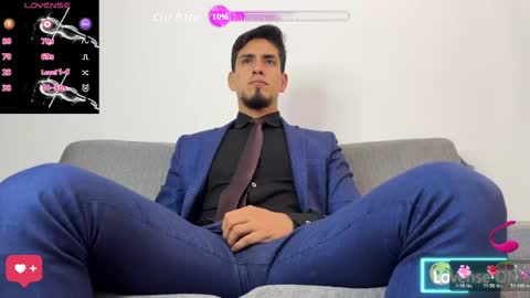 TOM online show from 04/04/26, 01:41