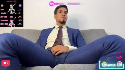 TOM online show from 04/05/26, 05:32