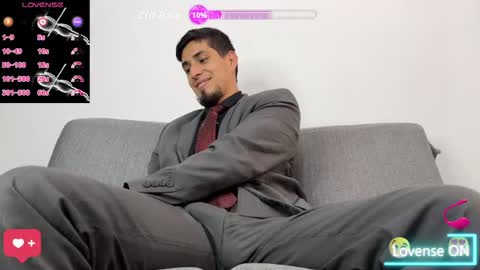 TOM online show from 04/10/26, 02:00