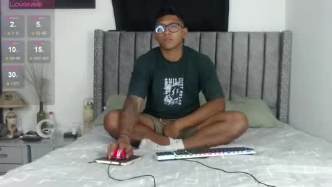 Tom online show from 01/17/25, 10:12