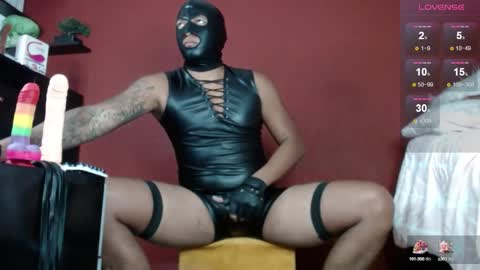 Tom online show from 01/25/25, 02:26