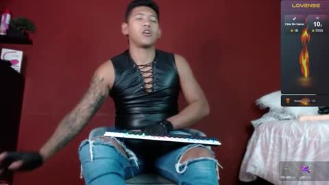 Tom online show from 02/21/25, 02:17