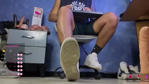 Tom online show from 02/28/26, 12:55