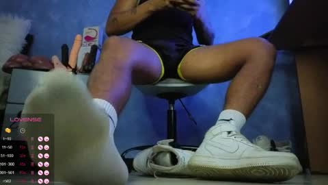 Tom online show from 04/14/26, 01:50