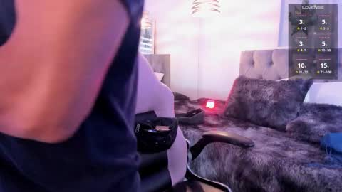 Snapshot of tom_cooper_1 chatting on 09/25/25, 11:58 Master of pleasure online show from 09/25/25, 11:58