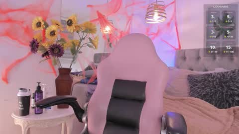 Snapshot of tom_cooper_1 chatting on 10/10/25, 12:26 Master of pleasure online show from 10/10/25, 12:26