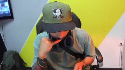 Master of pleasure online show from 04/17/26, 07:22