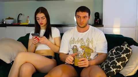 Snapshot of tom_fordd chatting on 02/09/26, 08:07 Tom online show from 02/09/26, 08:07