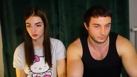 Snapshot of tom_fordd chatting on 02/27/26, 06:19 Tom online show from 02/27/26, 06:19