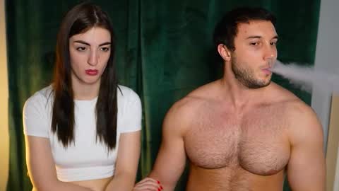 Snapshot of tom_fordd chatting on 02/28/26, 04:41 Tom online show from 02/28/26, 04:41