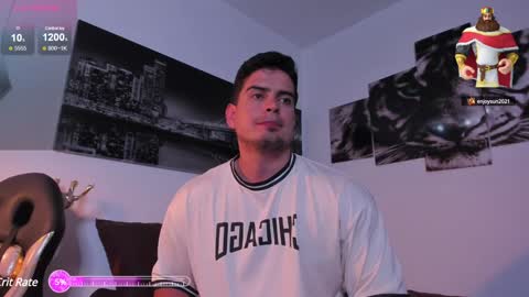 TOM MCKLEEIN  instagram online show from 12/29/24, 10:03