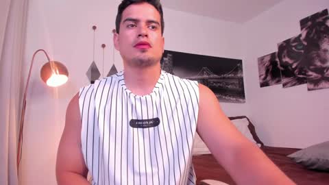 TOM MCKLEEIN  instagram online show from 12/30/24, 03:24