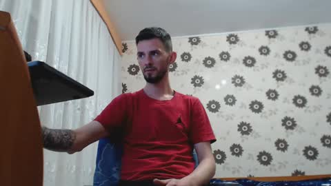 Michael online show from 01/18/25, 11:00