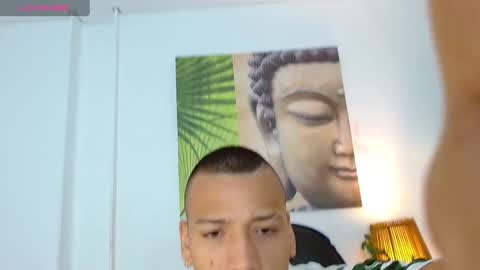 Tom muscle1 online show from 01/17/25, 11:49