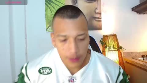 Tom muscle1 online show from 01/17/25, 06:12