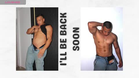 Tom muscle1 online show from 01/19/25, 03:21