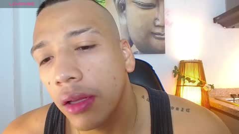 Tom muscle1 online show from 01/22/25, 11:56