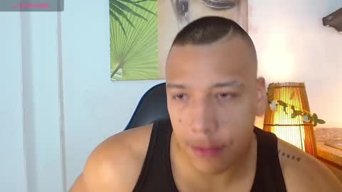 Tom muscle1 online show from 02/23/25, 12:05