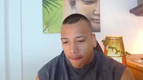 Tom muscle1 online show from 03/07/25, 11:18