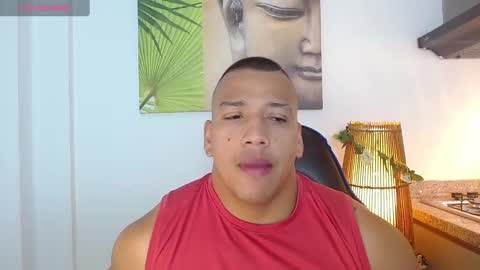 Tom muscle1 online show from 03/08/25, 12:09