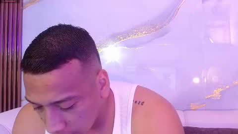 Tom muscle1 online show from 09/14/25, 12:26