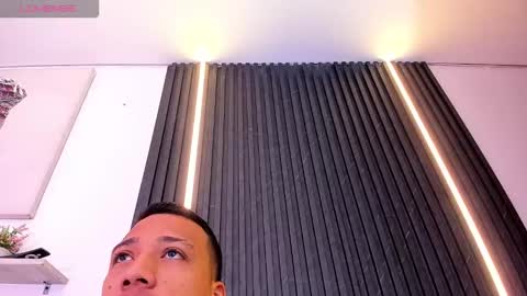 Tom muscle1 online show from 11/14/25, 12:04