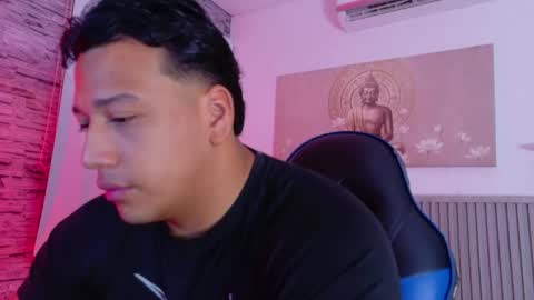 Tom muscle1 online show from 04/14/26, 12:00