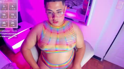 Tom Silver  online show from 12/13/24, 09:09