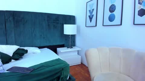 Tom Silver  online show from 01/23/25, 10:44