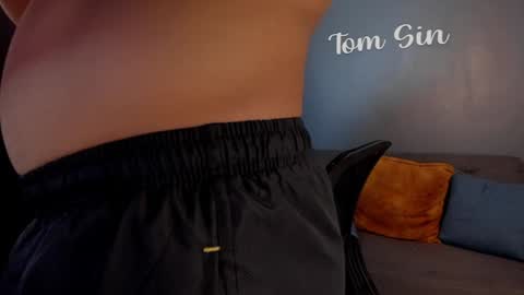 Tom Sin online show from 12/25/24, 12:58
